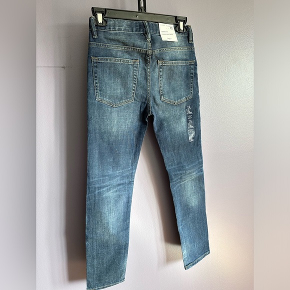 Gap Kids Skinny Jeans (Boys) - Picture 3 of 3
